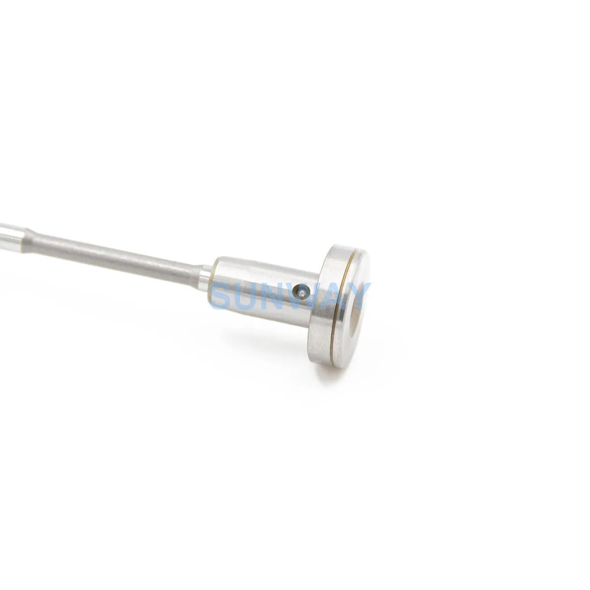 6 pezzi diesel F00RJ03473 F00RJ03556 F00VC01001 F00VC01003 F00VC01004 F00VC01005 valvola iniettore Common Rail