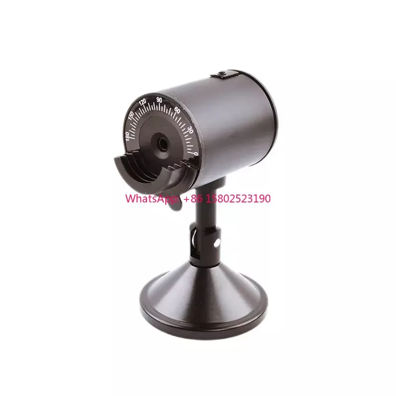 Optics Testing Instrument Simulation Eye Retinoscopy Practice Mold for Eye Examination