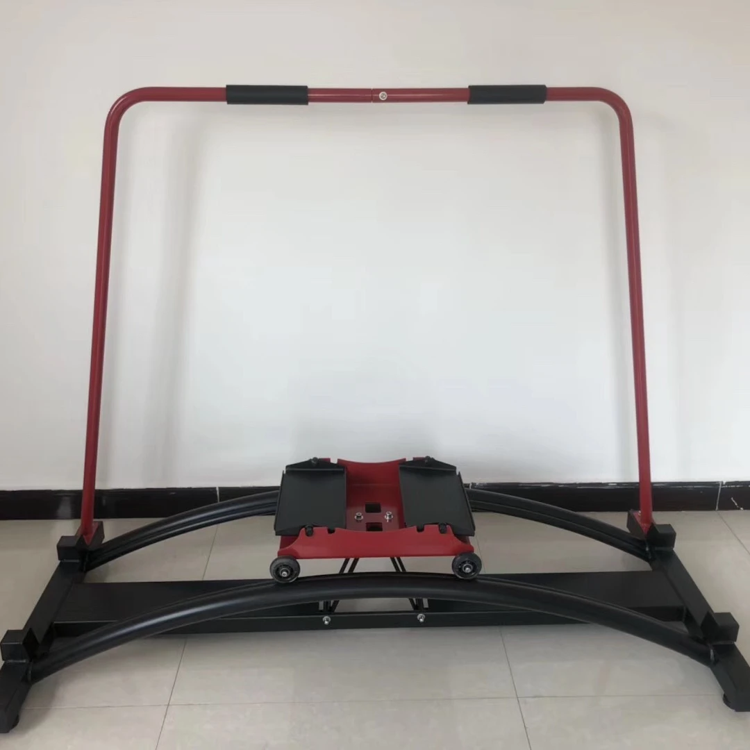 2026 Commercial  Wholesale High Quality Popular Hot Sale Gym Equipment of  Ski Simulator Machine