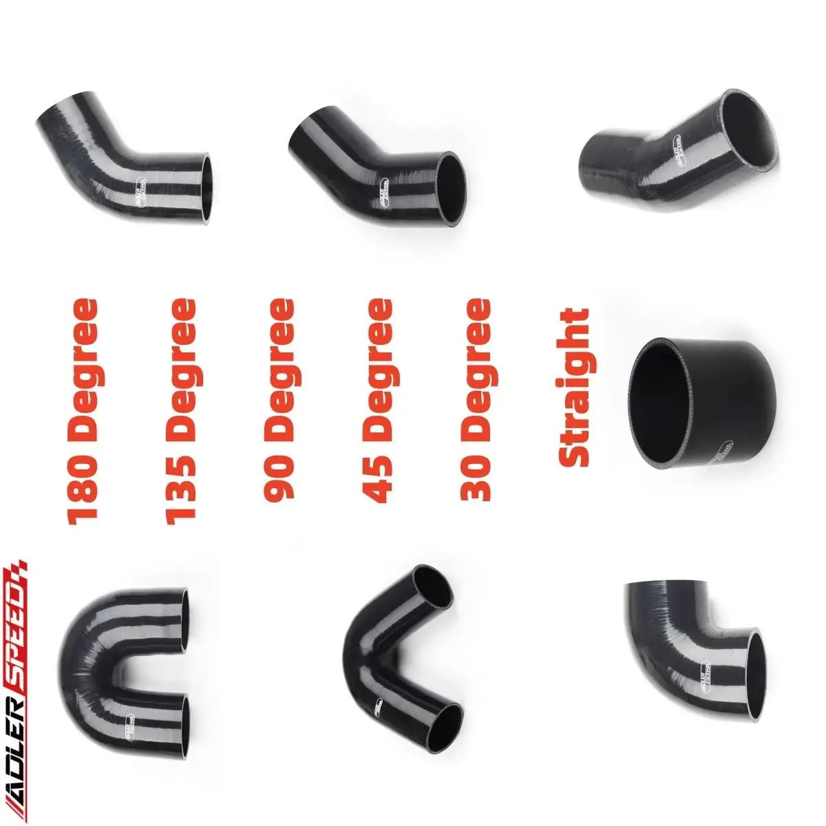 Adlerspeed Universa…