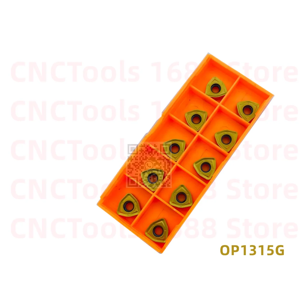 WNMX09T316ZNN-MM OP1315 OP1215 OP1315G Carbide Insert WNMX Inserts