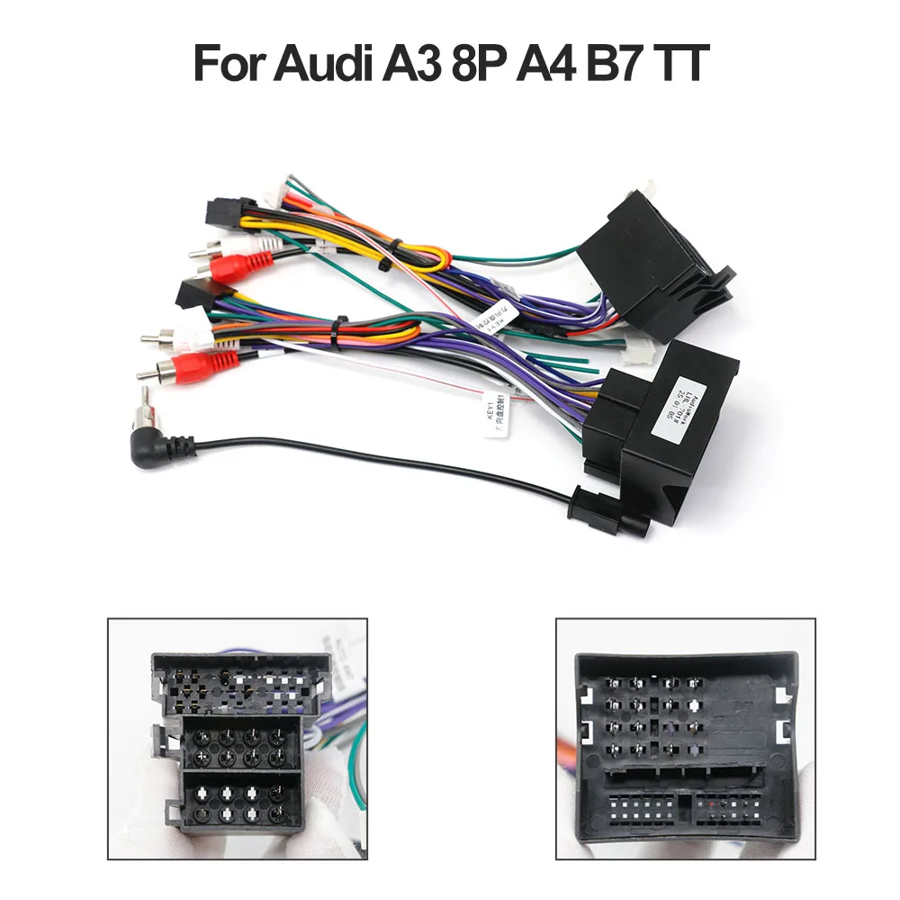 16 Pin Plug Connect… - image