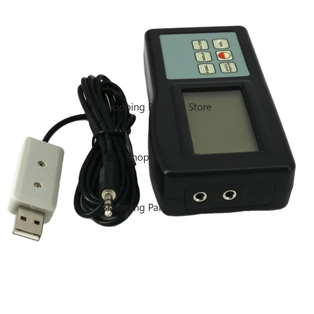 VM-6360 Portable Vi…