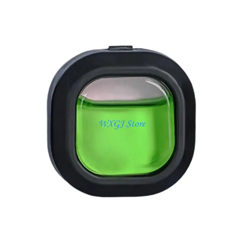 37JE ABS Plastic Leak Proof Vent Clip Air Freshener Ensuring Safe Scent Release and Continuous Fragrances Odor Eliminators