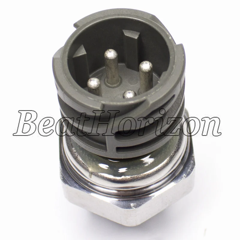 DAF CF 85 XF 95 For Volvo Mercedes LKW Paccar Drucksensor 1822252 3