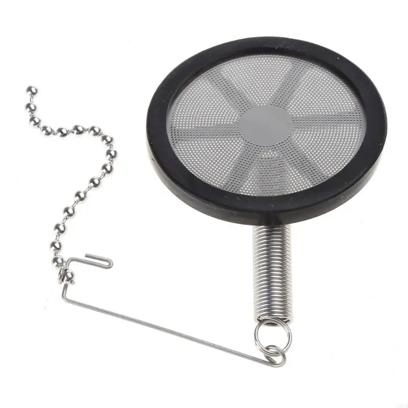 J6PD Filtro café reutilizable Filtro cafetera cafetería cafetería