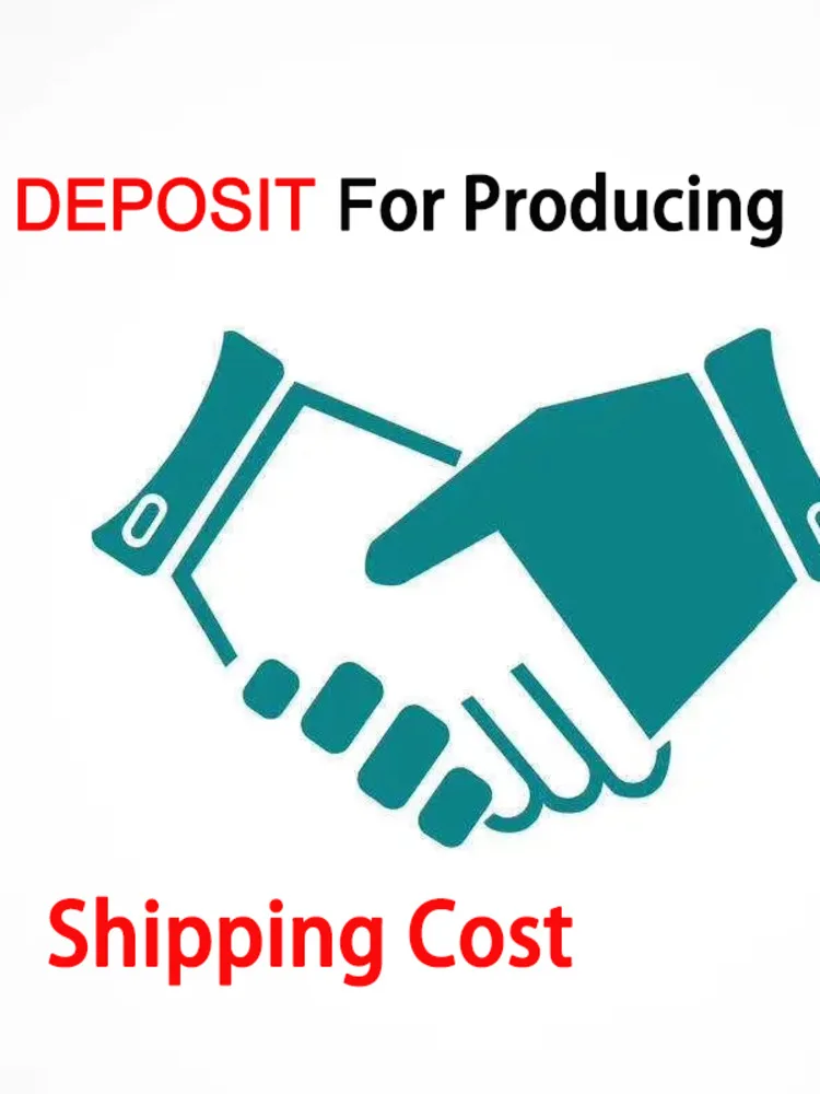 Cutting Tool Design Cost Shipping Cost Different Charge Deposit for Design or OEM Products