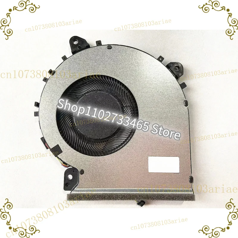 Notebook CPU Cooler for ASUS X515 FL8700 R565M V5200 Replacement
