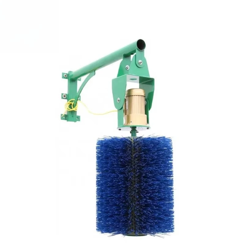 

Автоматический скребок для спины коровы Happy Cow Brush Machine