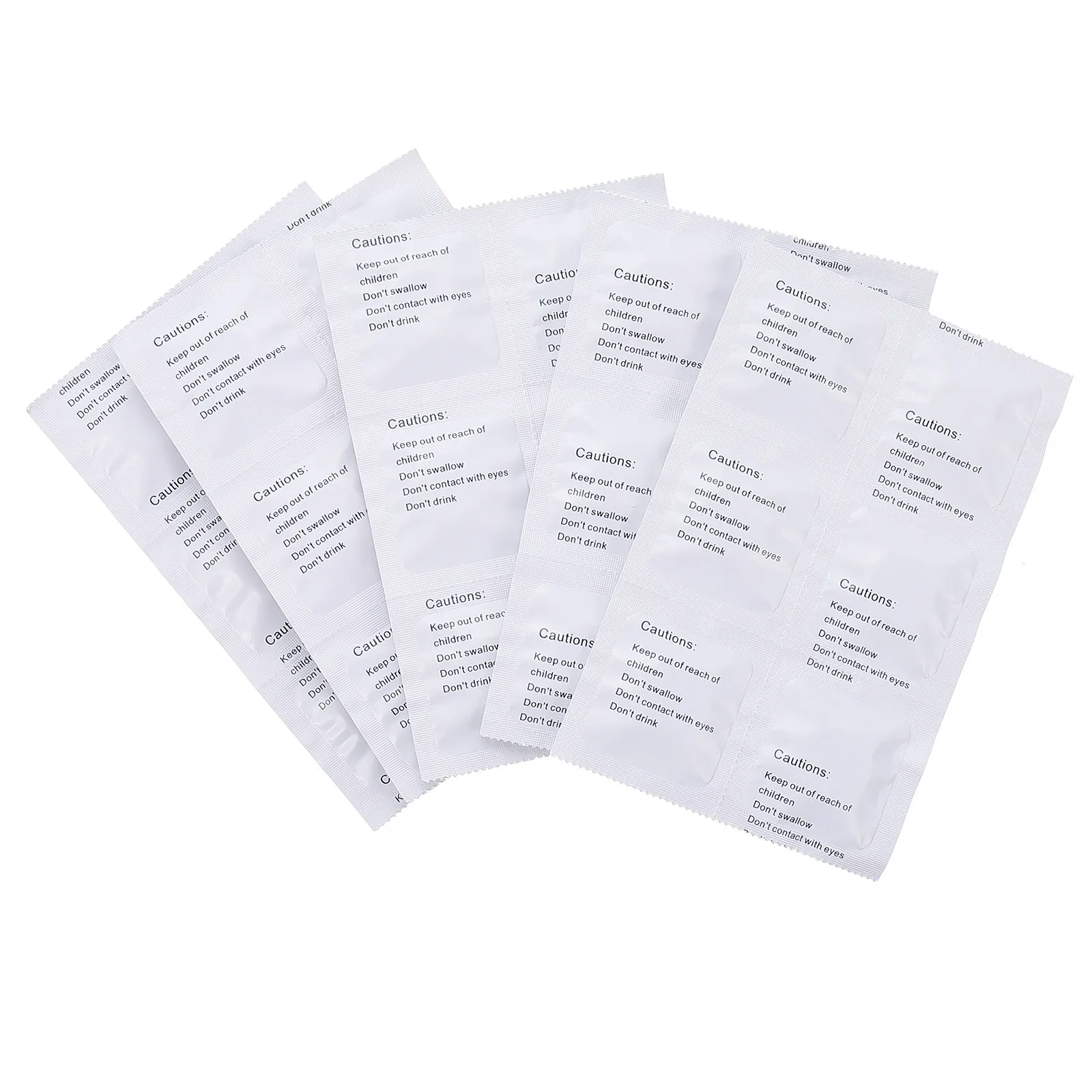 

30Pcs Denture Cleaning Tablets High-Grade Safe Cleaner for Travel Home Office Outing Business Trip Use Cleaner Tablets