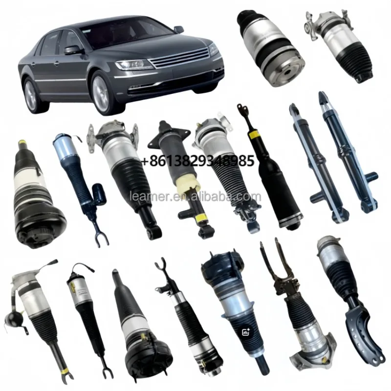 

Other Suspension Parts Air Compressor 37206861882 7-Series G11 G12 X Drive 740Ld 740Li 750Li 750i Air Pump