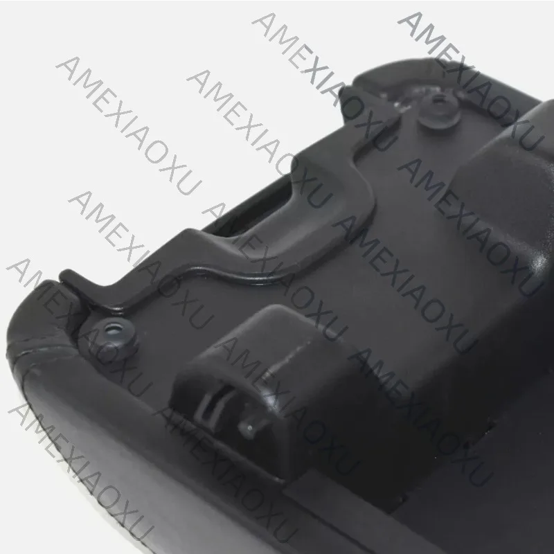 

AMEXIAOXU Car Center Console Armrest Cover 1VTO6DX9AI For Dodge 2011-2018