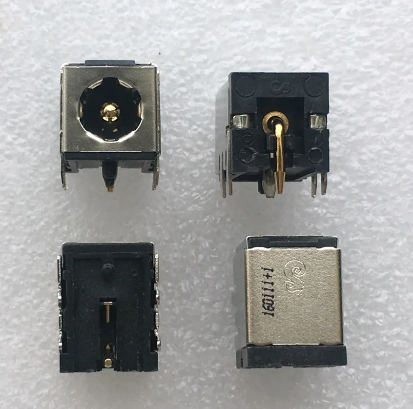 For ASUS X81S A8SC SE Z99S D A8SG DC power socket, charging port