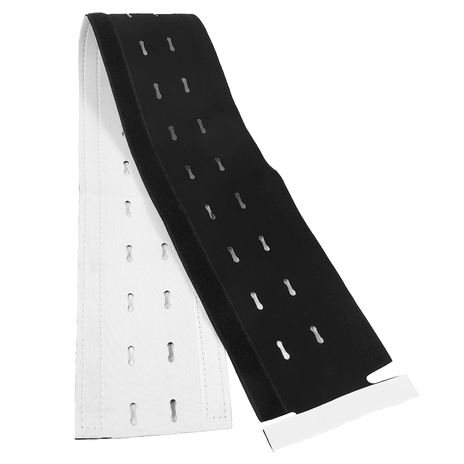 

Chassis Wire Storage Tube Cable Management Sleeve Neoprene Cord Wrapper for Cables