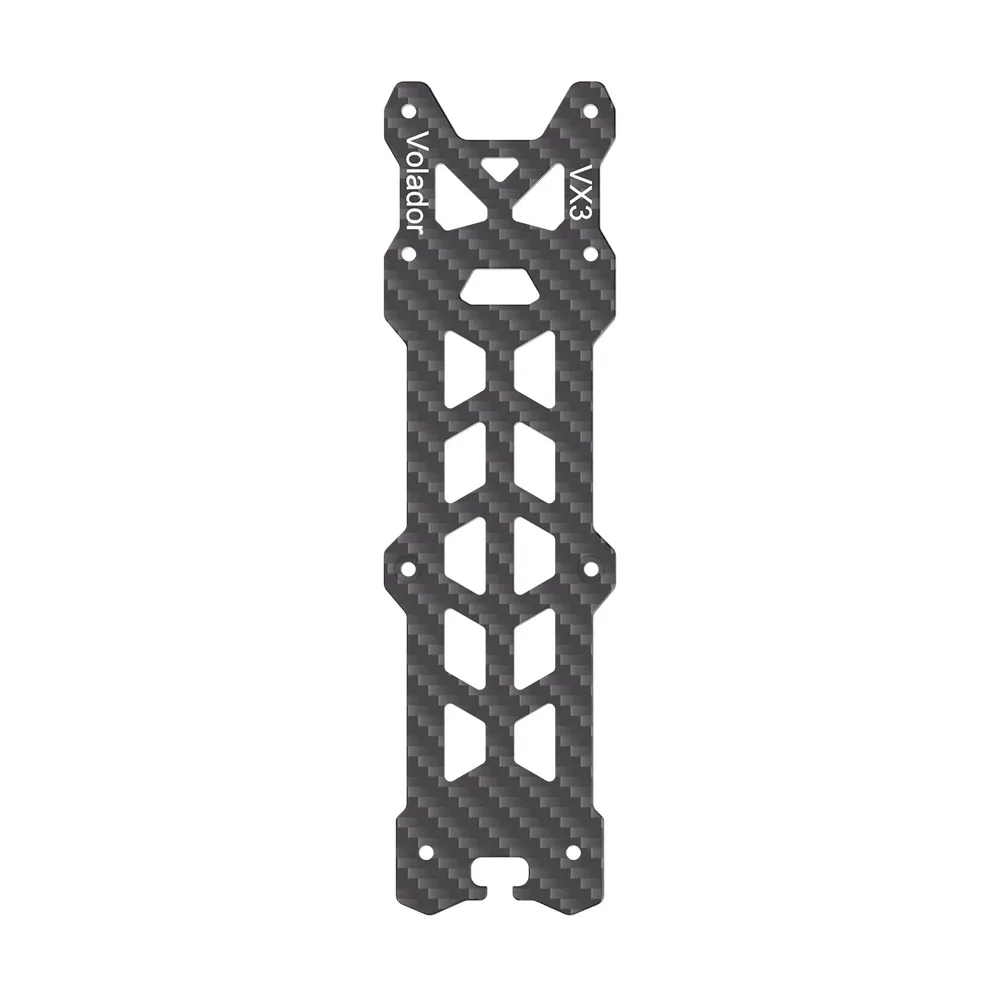 FlyFishRC Volador VX3 VX3.5 O4 FPV Frame Replacement Parts, Accessories for RC FPV Drone