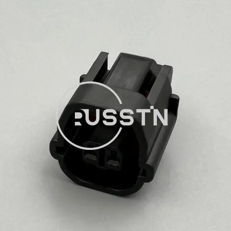 

Комплект из 2-контактных разъемов для автомобильного радарного датчика парковки (AC-сборка) для Suzuki 7283-8720-30, 7182-8720-30