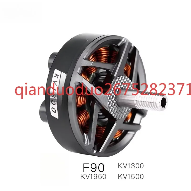 Suitable for F90 2806.5 TMOTOR FPV preferred X8 long battery life, breaking wind, racing, crossing machine, motor