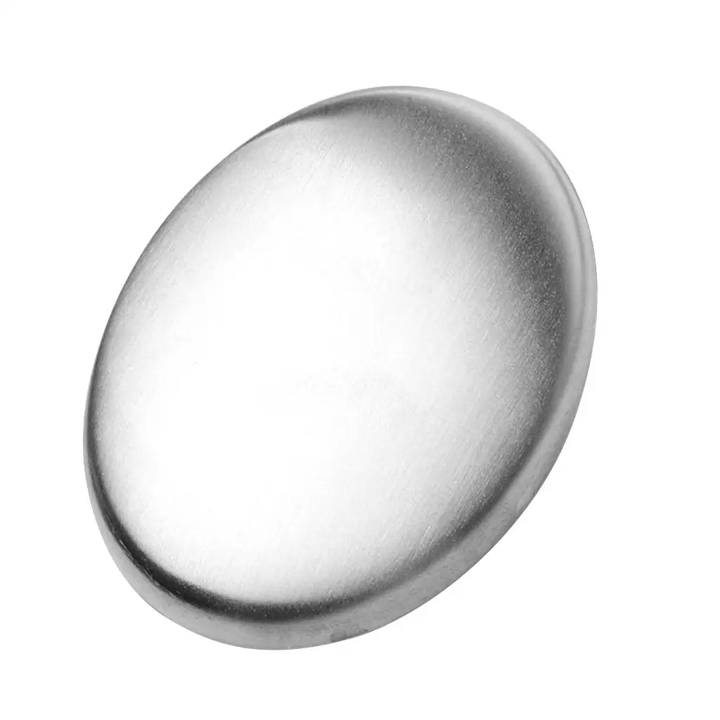 kitchen counter Stainless Steel Soap Remover Hand Odour Eliminating Smells Soap