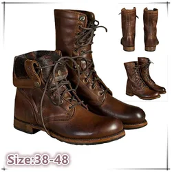 Medieval Men's Boots Shoes Are Selling Motorcycle Boots Rider Ankle Boots Victorian Renaissance Boots