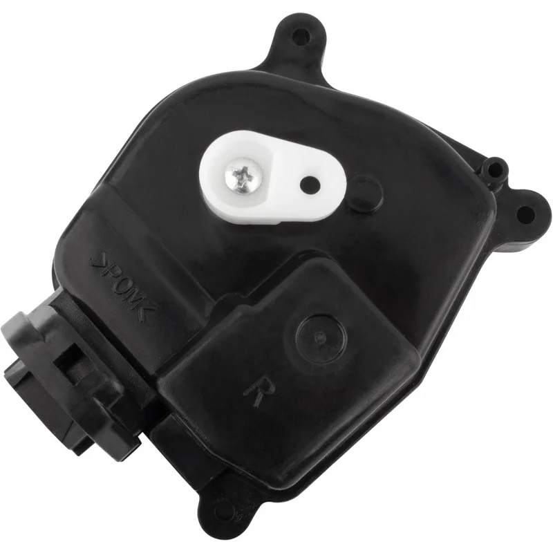 

Door Latch Lock Actuator Compatible with Kia and Hyundai Vehicles - Rio Rio5 Accent 06-11,Front Right Passenger Side 759-409