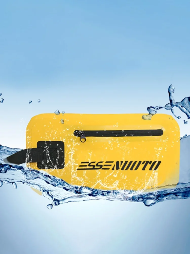 Outdoor Fitn Swimming Bag Portable Handheld Dry Wet Separation Multi-Functional Sport Swimming Bag for Men And Women