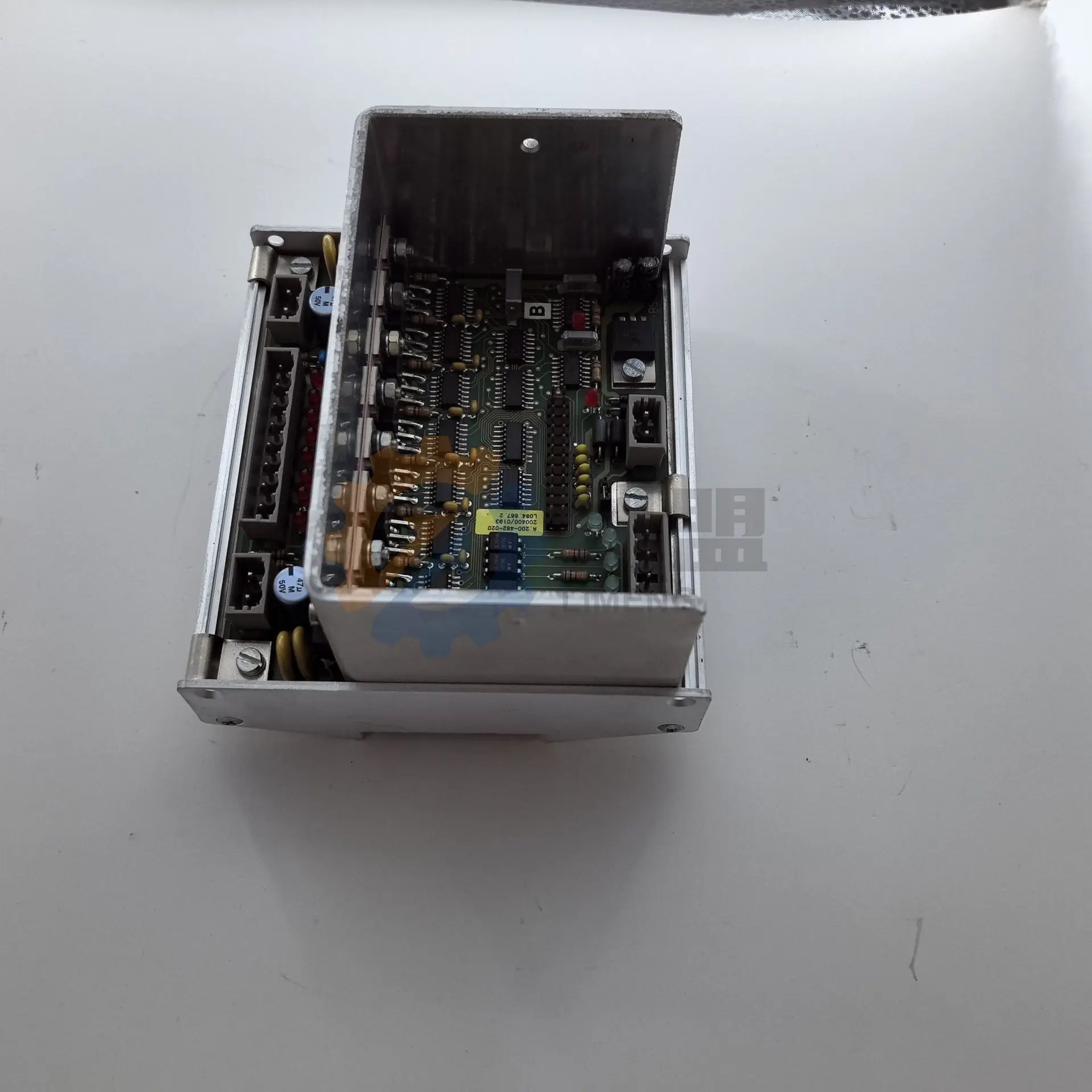 Printing Machine Accessories RA105RA142RA145 Original Control Motor Drive Module