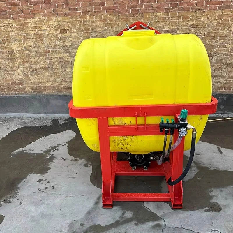ベストセラーのトラクター搭載エアジェット農業用噴霧器(果樹園 - Orchard Sprayer Tractor のレビューと価格