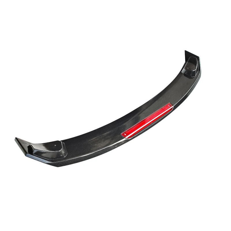 

Suitable for 2022 11th generation tail fixed wind wing baffle type non-destructive installation tail