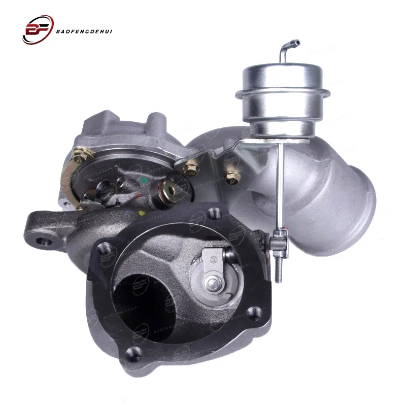 

Турбокомпрессор Для VW Skoda Bora Touan Sagitar Audis A3 1,8 T K03-2075 06A145704T 06A145713B 53039880052