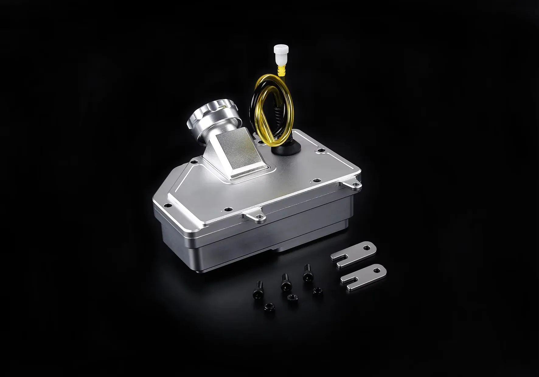 Baja Alles-in-één CNC-metaal lekvrije tanksamenstel voor ROVAN ROFUN