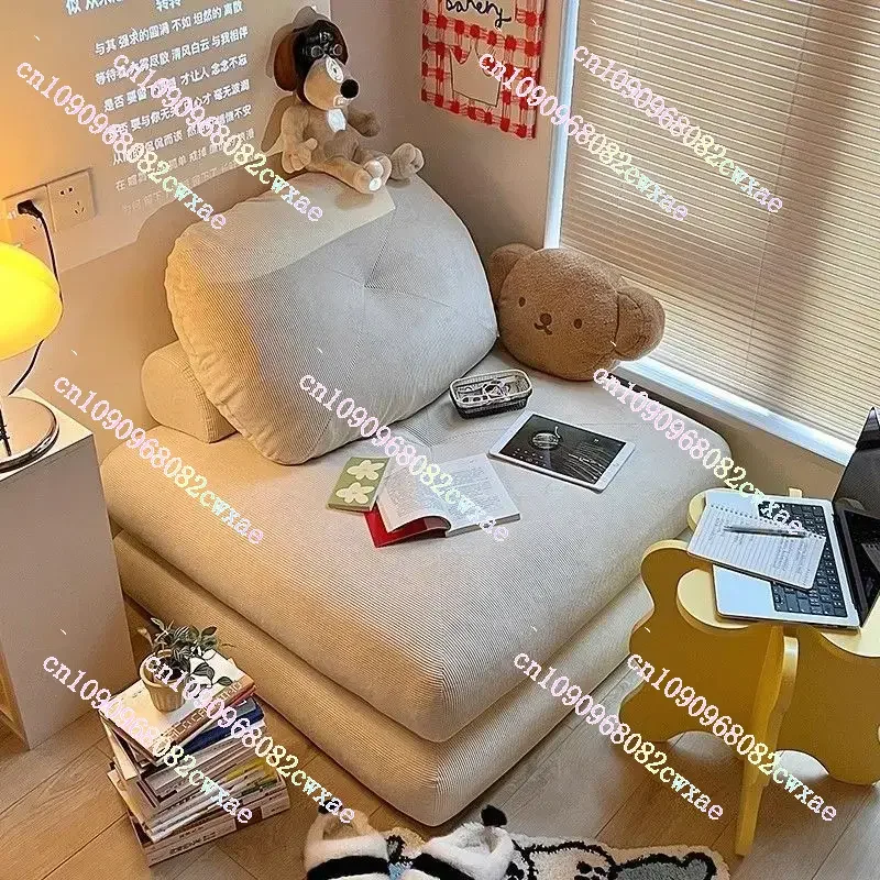 

Многофункциональный складной диван-кровать, удобные современные диваны для гостиной, индивидуальный ленивый диван для спальни, шезлонг, мебель