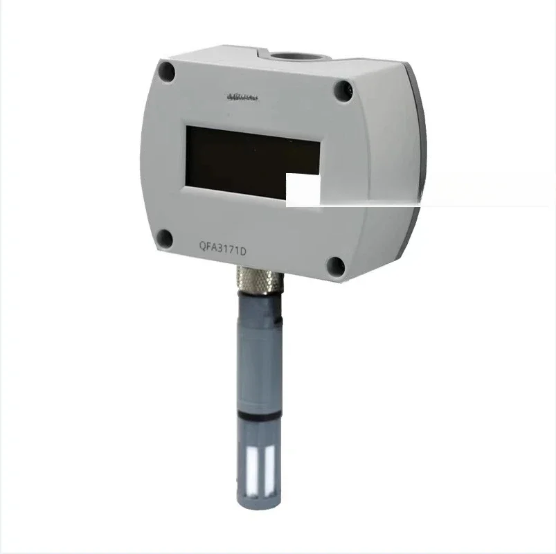 

Original indoor and outdoor wall mounted temperature and humidity sensors QFA3160/3160D/3171/3171D