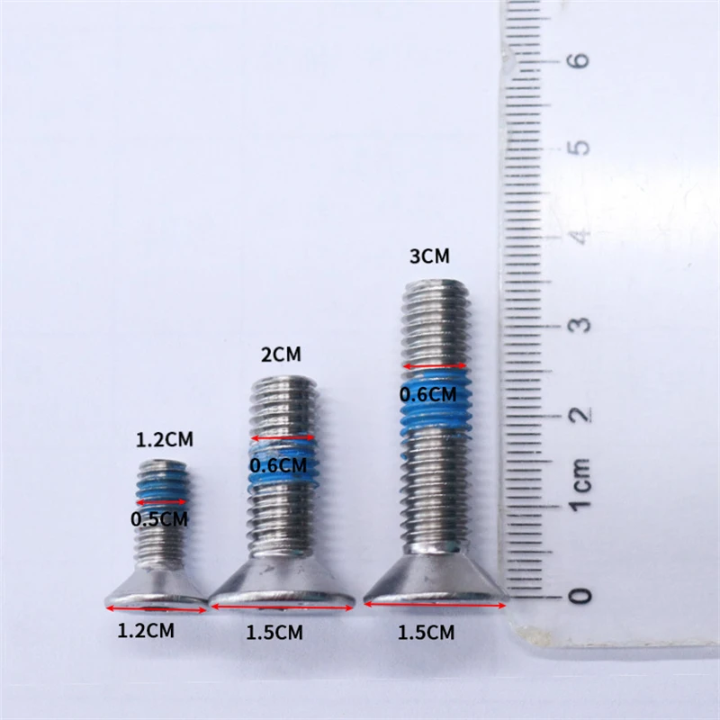 FoilMount M5 탄소강 하이드로포일 나사 너트, 하이드로포일 트랙 서핑 야외 액세서리 팩, 15 개