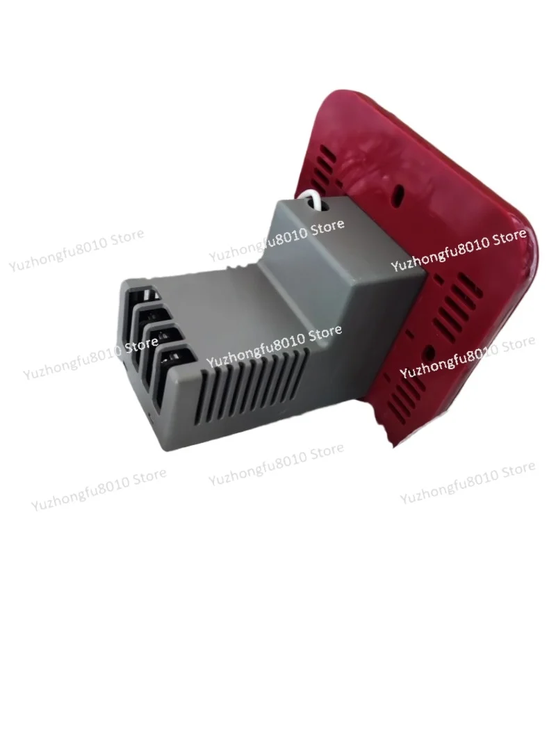 40A temperature control switch insulation table thermostat