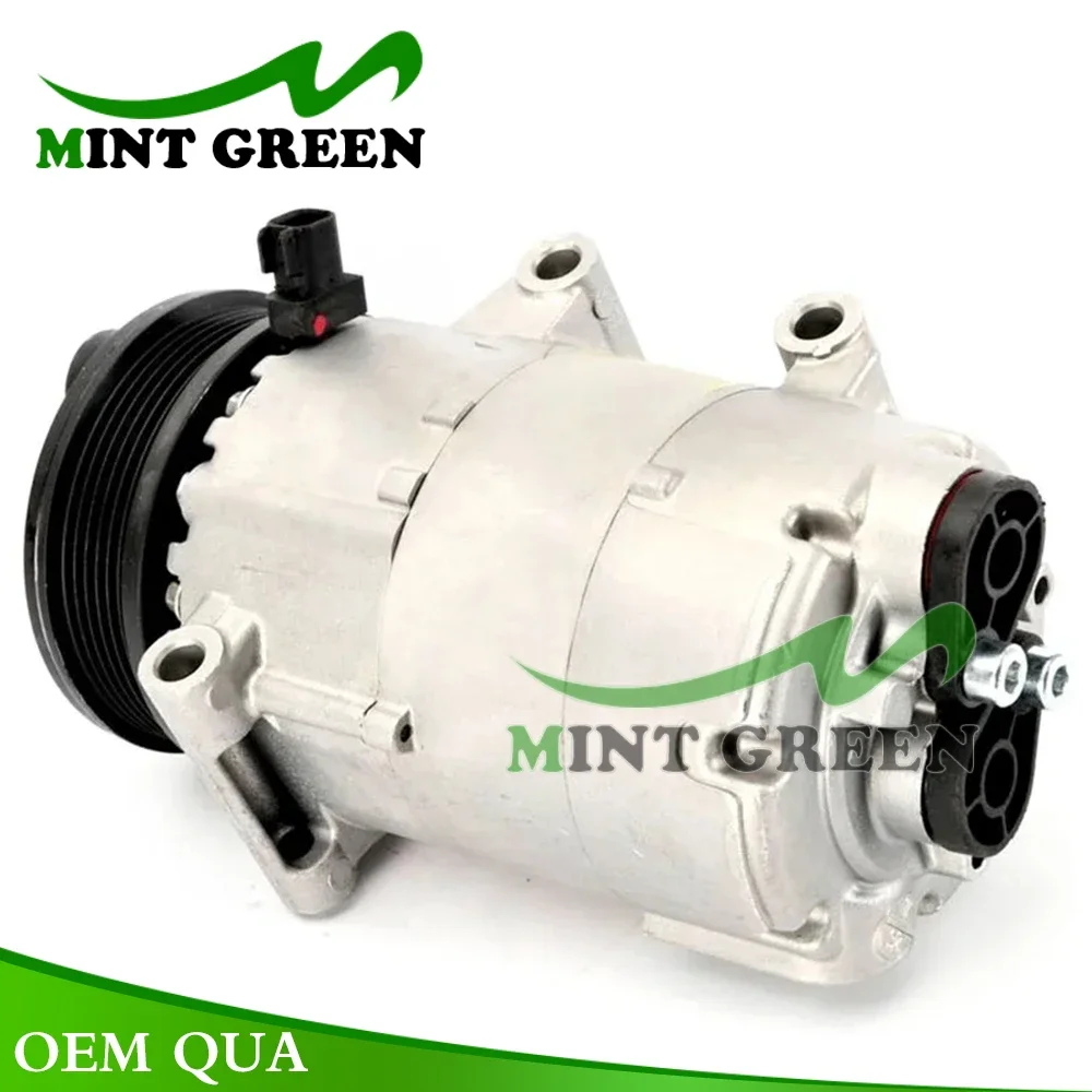 

AC COMPRESSOR FOR FORD MONDEO S-MAX GALAXY VOLVO V70 S80 6G9119D629KB 6G91-19D629-KA 6G91-19D629-GB 6G9119D629KD 6G9119D629KC