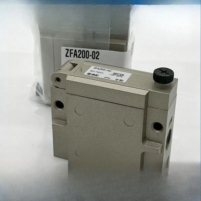 أجزاء لمرشح SMC الأصلي ZFA10001 01L 01R ZFA20002 20002L 02R LR