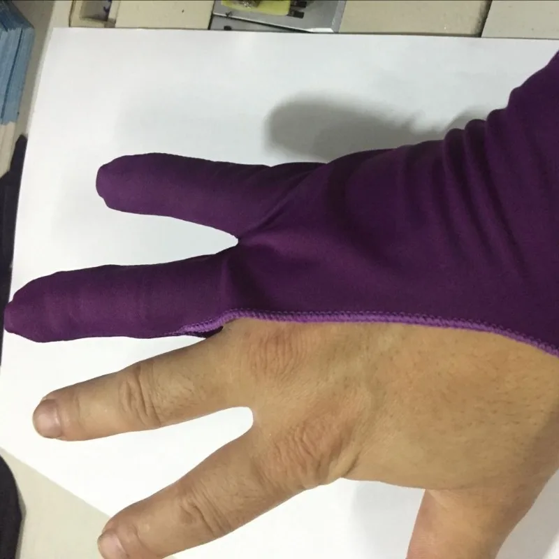 1Pc 2 Fingers Paint…