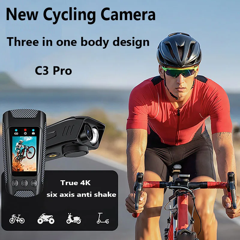 4K Hd 60FPS Action … - image