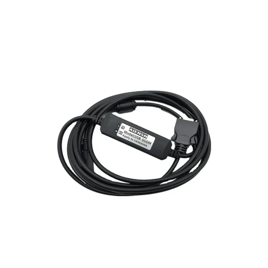 

Original Servo Debugging Cable JZSP-CMS02