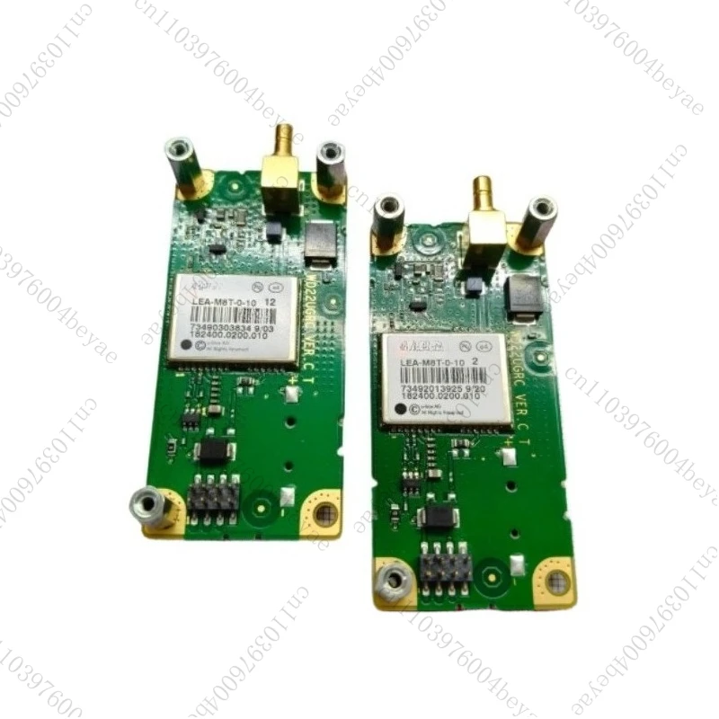 LEA-M8T-0-10 Timing…