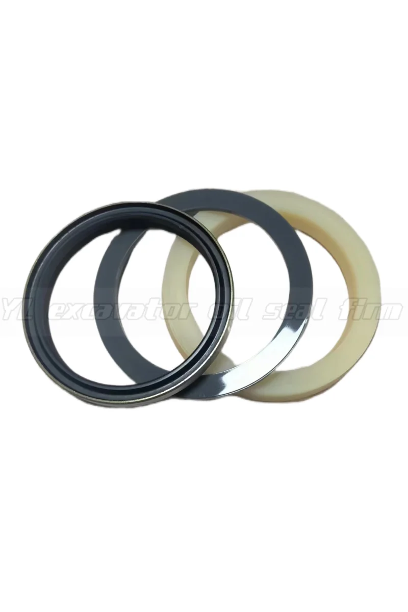 EC210B Tensioning Cylinder Oil Seal Repair Kit VOE14691235