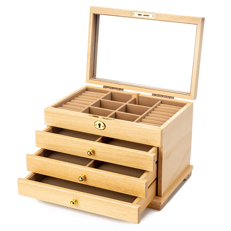 Jewelry box orginizers Organizers drawer organizers Storage box organizer boxes Jewelry box for jewelry organizer woman