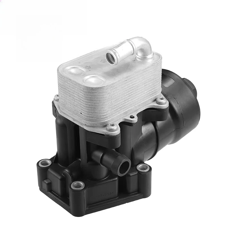 

03L115389E Oil Filter Housing Assembly for Audi A3 TT Q3 for VW California Touran Tiguan Sharan 03L115389J