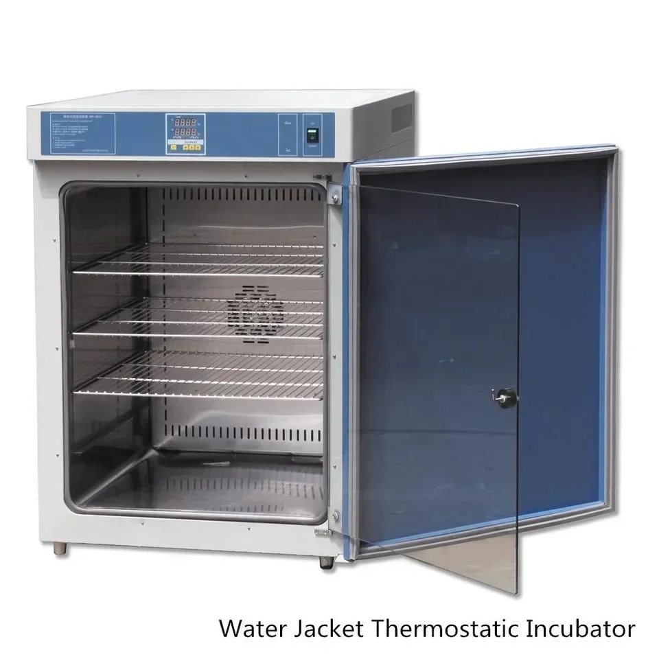 

Sale Agriculture Electronic Lab Plant Growth Incubator PLS-LH-80