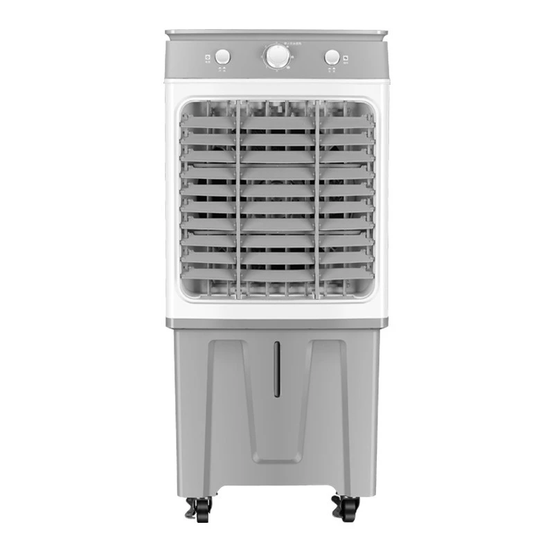 

Household single-cooling water-cooled industrial refrigeration fan movement, good things sharing