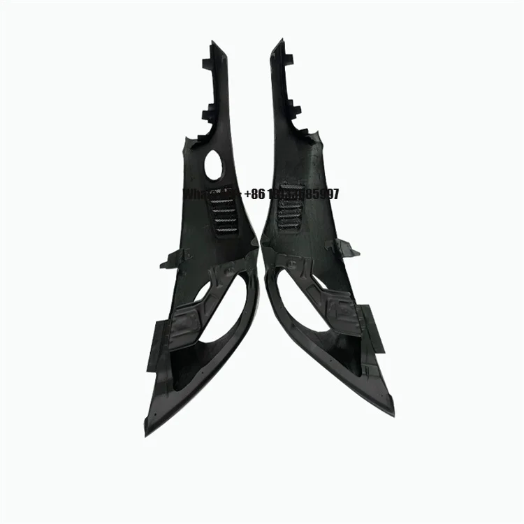 

Veidt Suitable for Porsche 911 992 OC Models From 2019 to the Present Resin Fender Flareser Parts