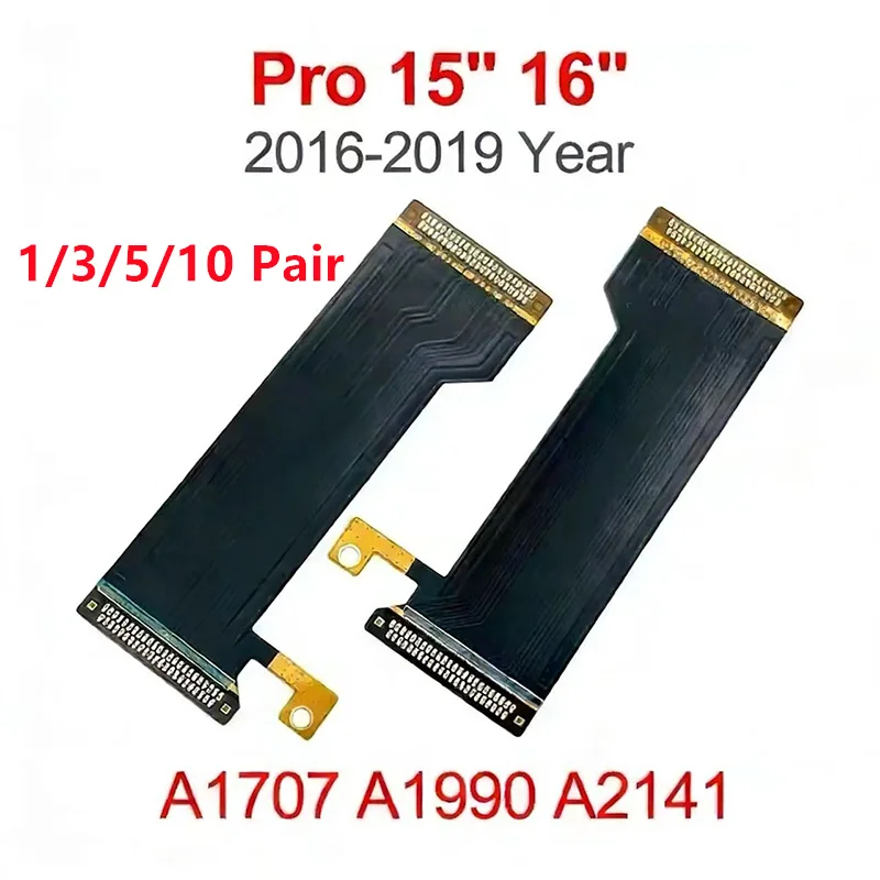 New LCD Glass Cable for MacBook Pro 15