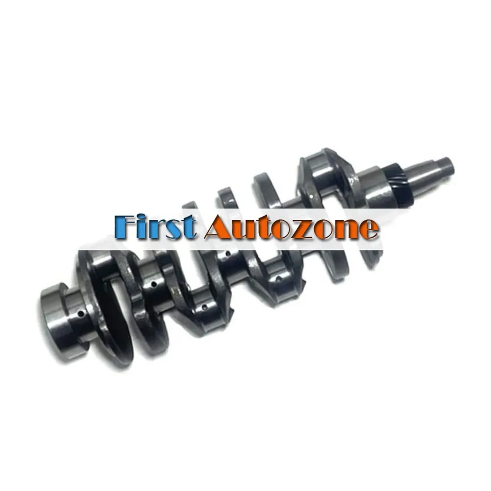 New Crankshaft For SHIBAURA N844 N844T N844L N844LT N844L-T