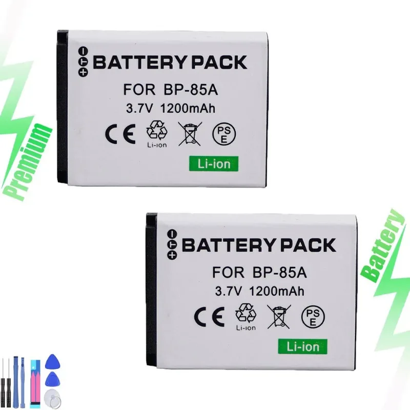 2-Piece Replacement…