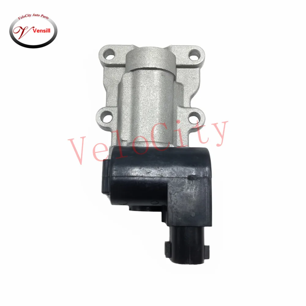 IAC Idle Air Control Valve Fits For Avensis Highlander Kluger L Camry ACV30 MCV30 3AZ Part No# 22270-28010